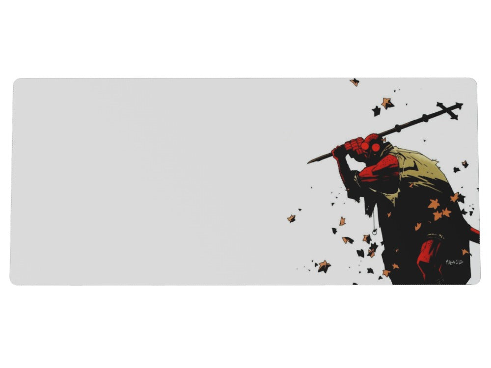 Custom XXL Speedmat - Custom Design Ref: GPSOQA