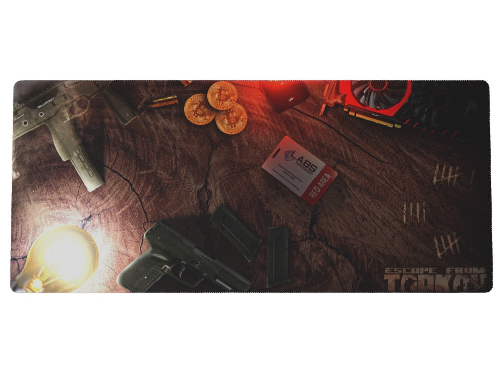 Custom XXL Speedmat - Custom Design Ref: GRUFN0L - [alt_customs]