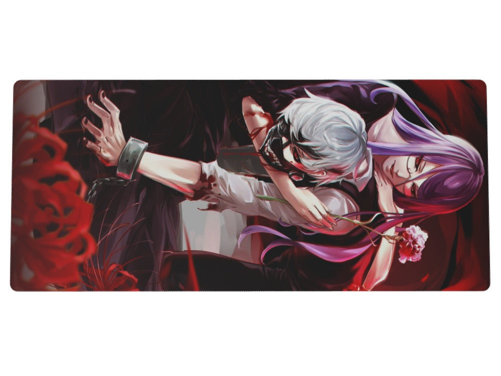 Custom XXL Speedmat - Custom Design Ref: GWETWRH - [alt_customs]