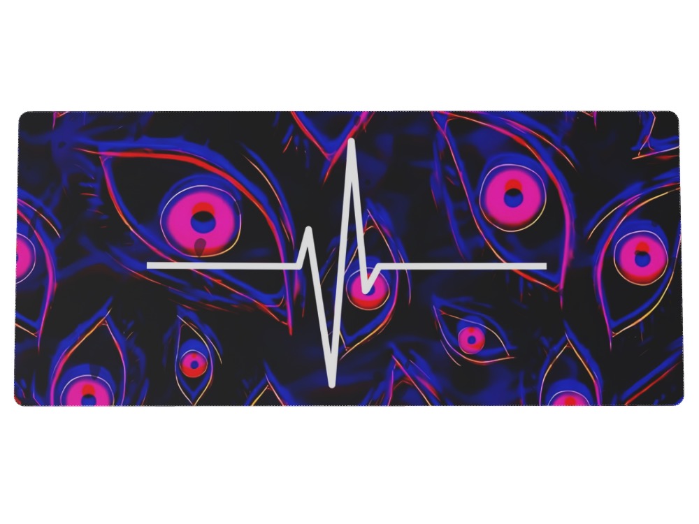 Custom XXL Speedmat - Custom Design Ref: GZBXDPV - [alt_customs]
