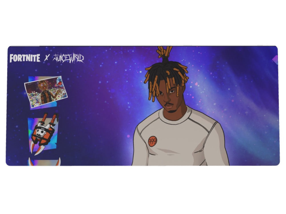 Custom XXL Speedmat - Custom Design Ref: H2TEQM