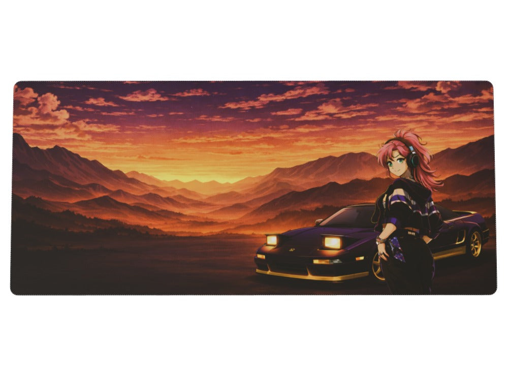 Custom XXL Speedmat - Custom Design Ref: H3BNYQM - [alt_customs]