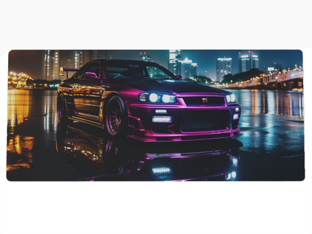 Custom XXL Speedmat - Custom Design Ref: H3URULR - [alt_customs]