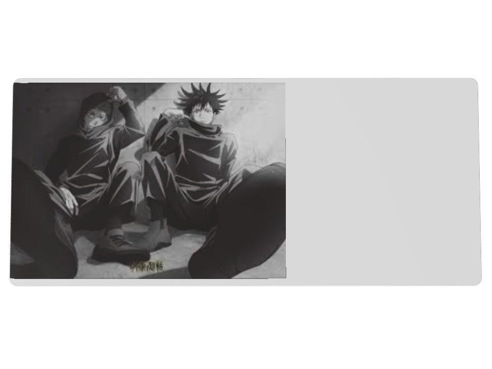 Custom XXL Speedmat - Custom Design Ref: HA2SROU - [alt_customs]