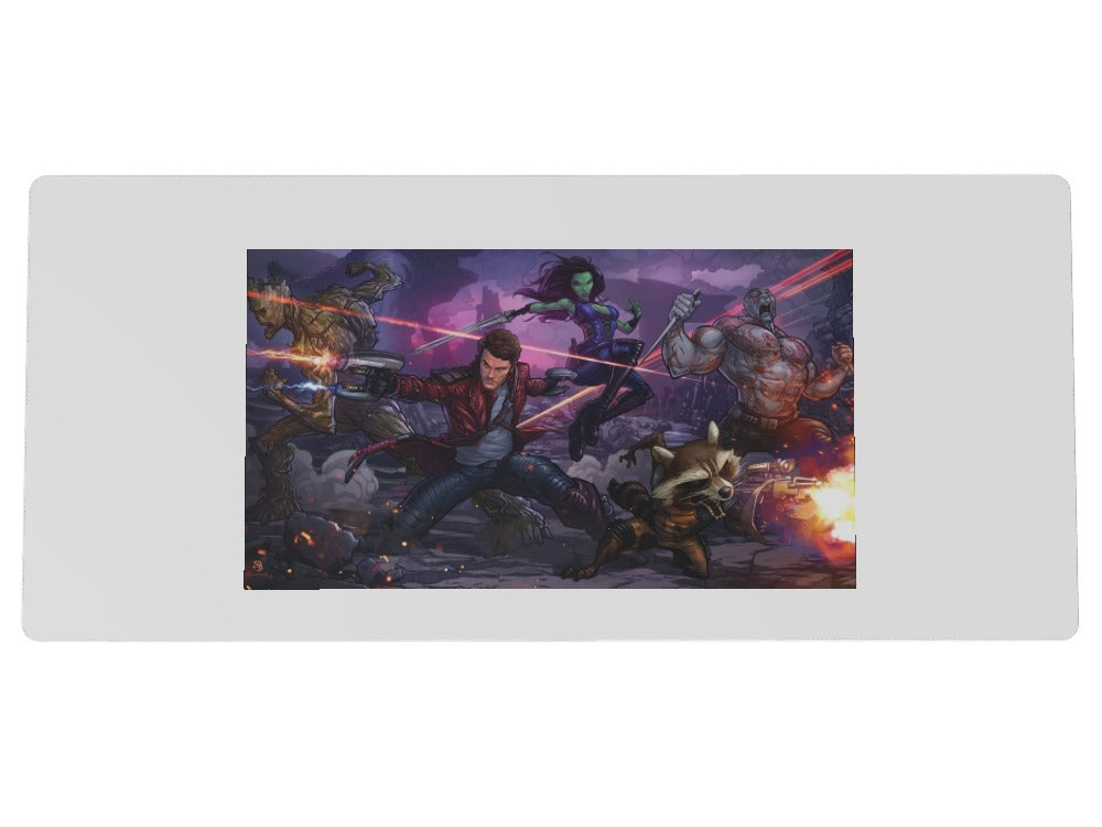 Custom XXL Speedmat - Custom Design Ref: HA4B17 - [alt_customs]
