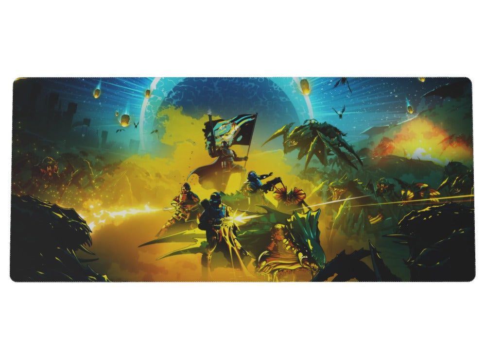Custom XXL Speedmat - Custom Design Ref: HC6QLXW - [alt_customs]