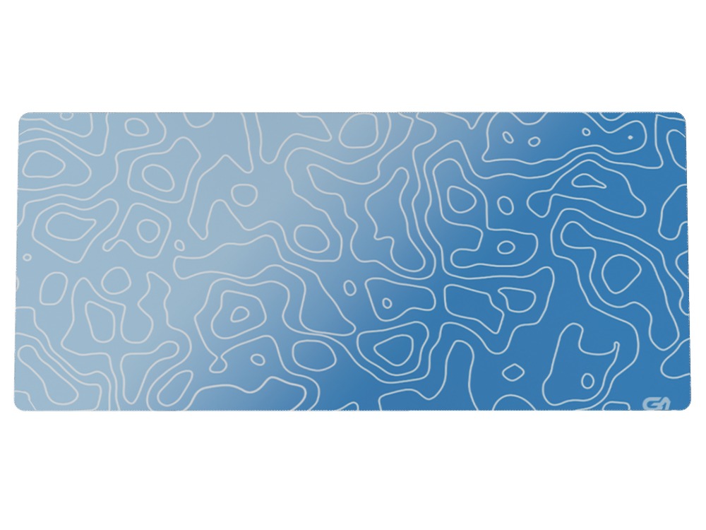 Custom XXL Speedmat - Custom Design Ref: HEGULF