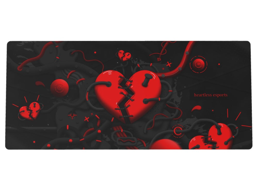 Custom XXL Speedmat - Custom Design Ref: HHKQEB - [alt_customs]