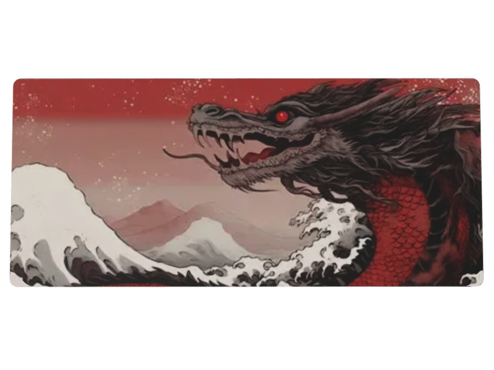 Custom XXL Speedmat - Custom Design Ref: HKWYCL - [alt_customs]