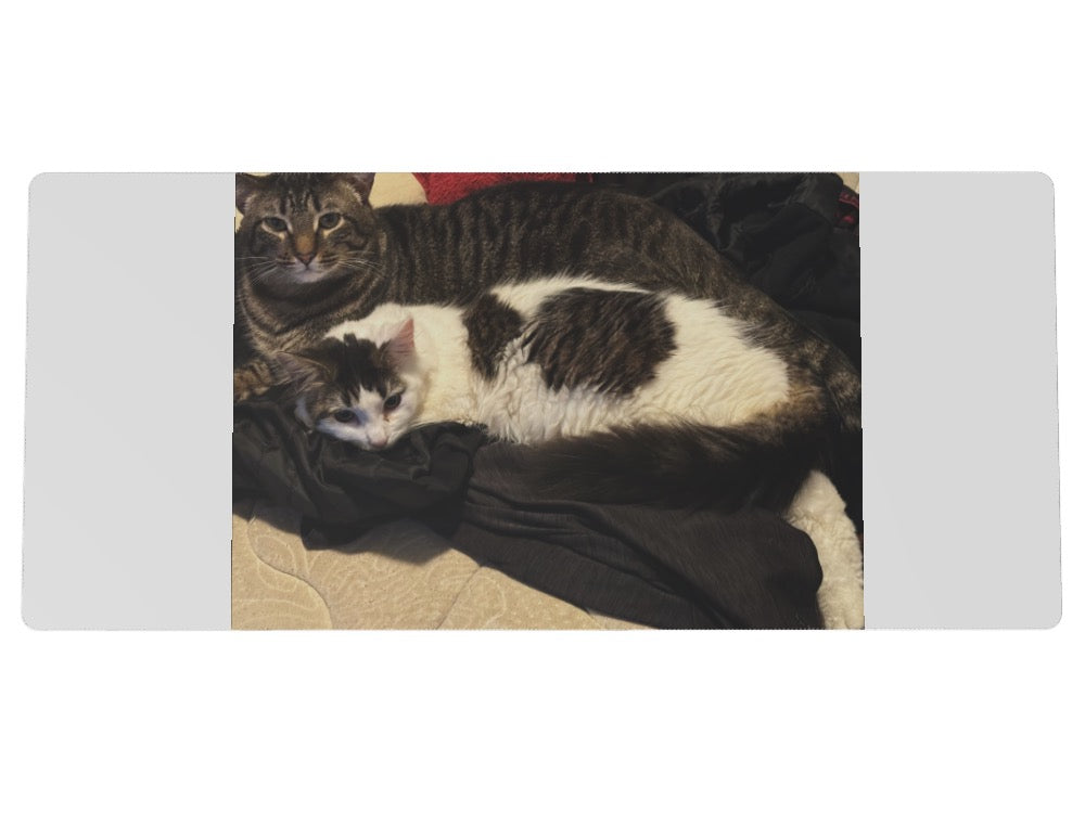 Custom XXL Speedmat - Custom Design Ref: HMHNMYM - [alt_customs]