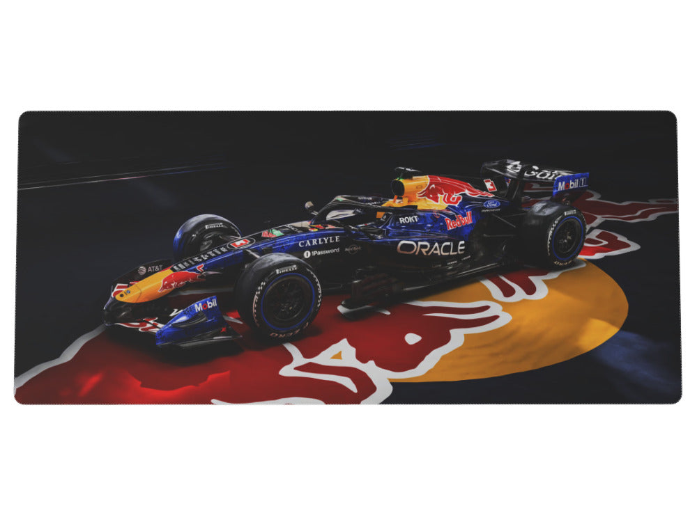 Custom XXL Speedmat - Custom Design Ref: HP9EH96 - [alt_customs]