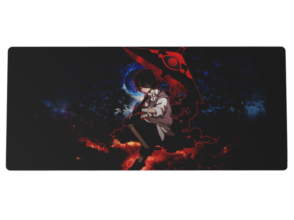 Custom XXL Speedmat - Custom Design Ref: HPZEOO - [alt_customs]
