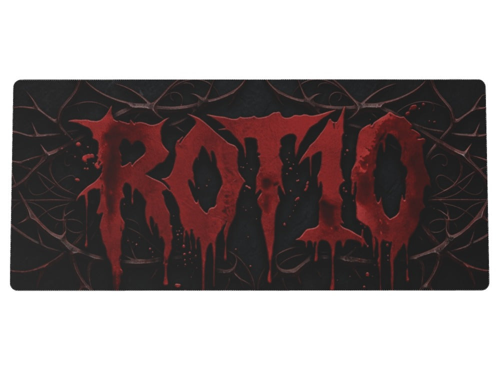 Custom XXL Speedmat - Custom Design Ref: HQDOGHU - [alt_customs]