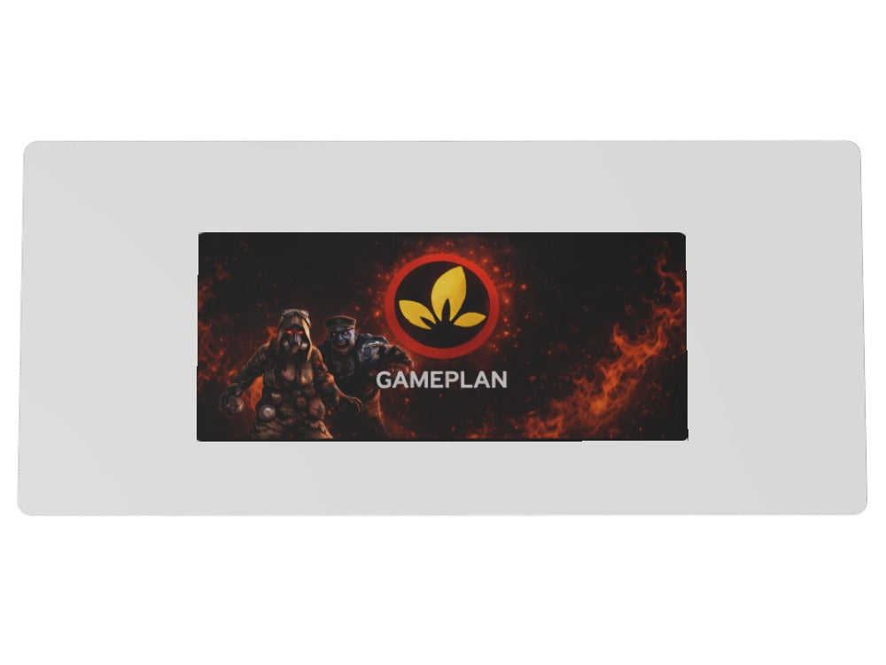 Custom XXL Speedmat - Custom Design Ref: HQLSMRQ - [alt_customs]