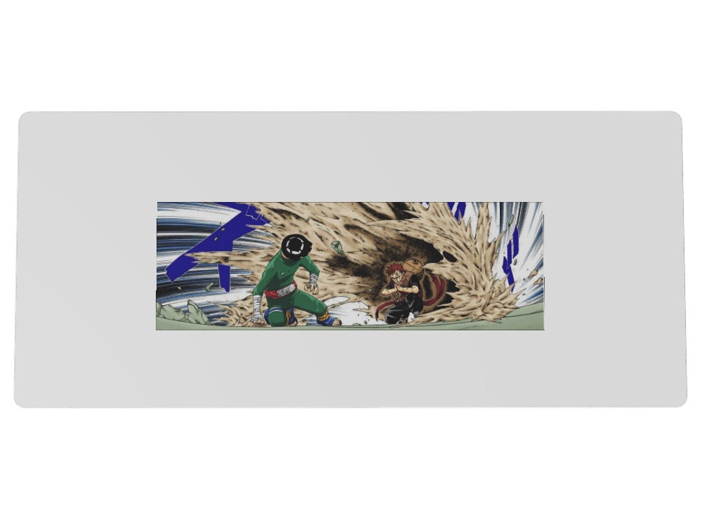 Custom XXL Speedmat - Custom Design Ref: HR9B9FE - [alt_customs]