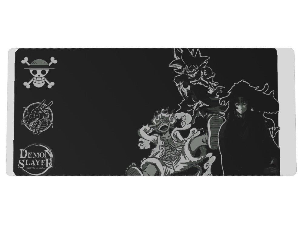 Custom XXL Speedmat - Custom Design Ref: HSUTN6G - [alt_customs]