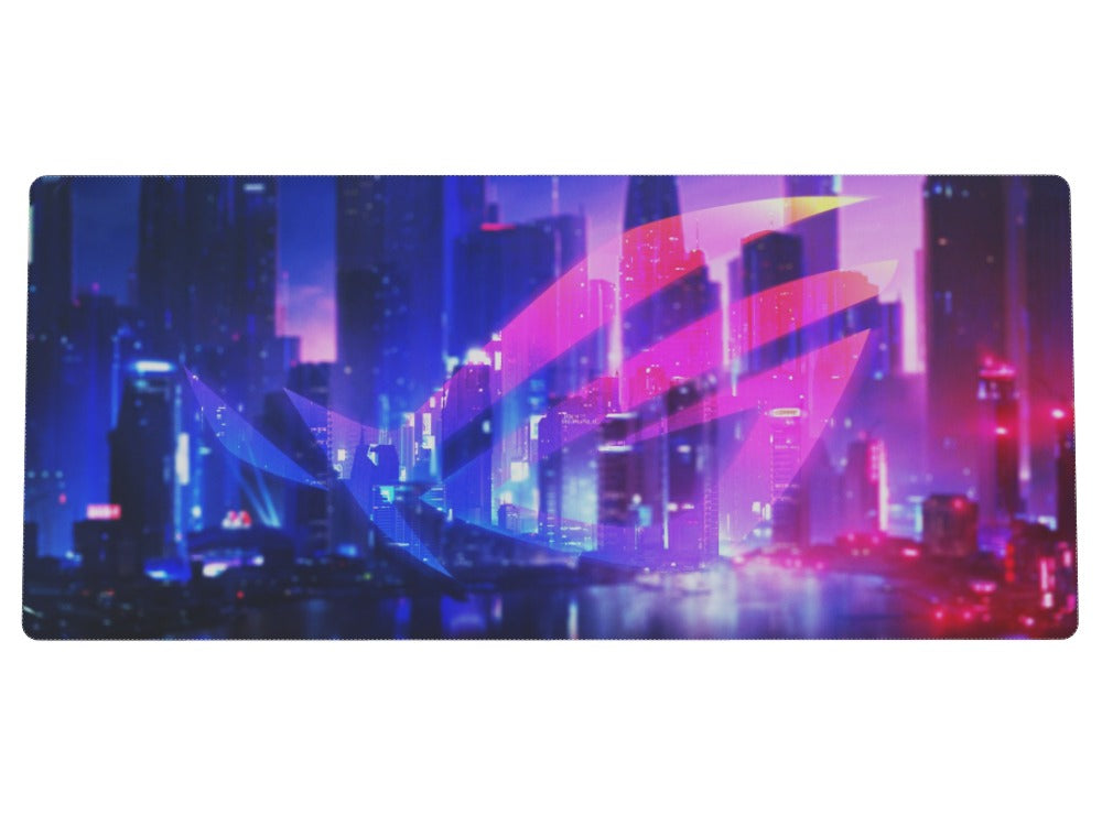 Custom XXL Speedmat - Custom Design Ref: HUCD9FW - [alt_customs]