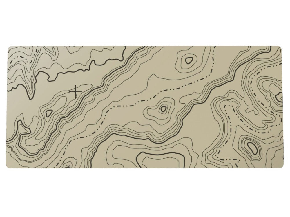 Custom XXL Speedmat - Custom Design Ref: HWXQQ3