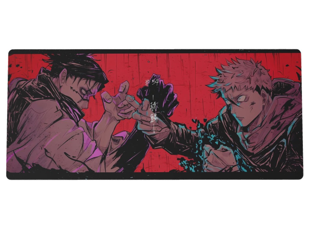 Custom XXL Speedmat - Custom Design Ref: HYXBNUQ - [alt_customs]
