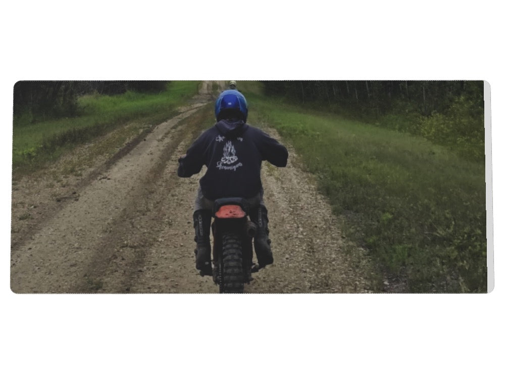 Custom XXL Speedmat - Custom Design Ref: HZYFNDT - [alt_customs]