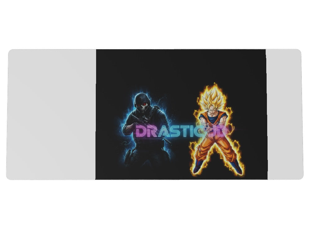 Custom XXL Speedmat - Custom Design Ref: I8W53KW - [alt_customs]