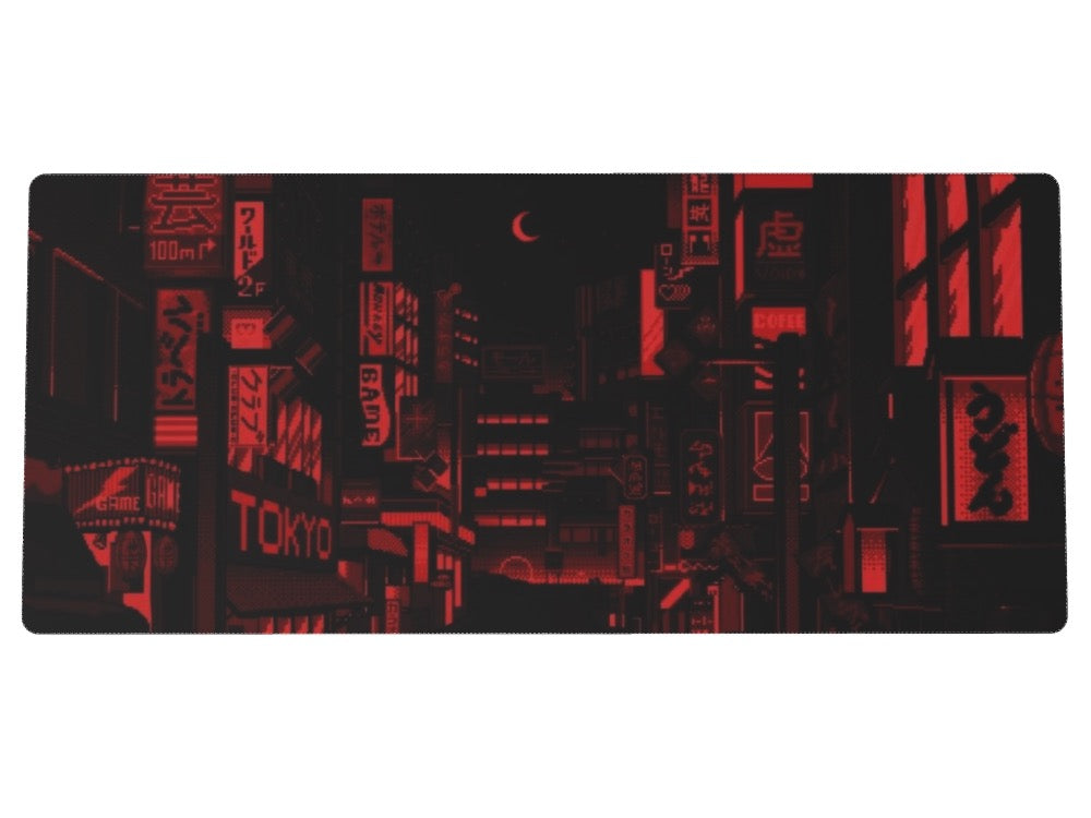 Custom XXL Speedmat - Custom Design Ref: I99CKNV - [alt_customs]