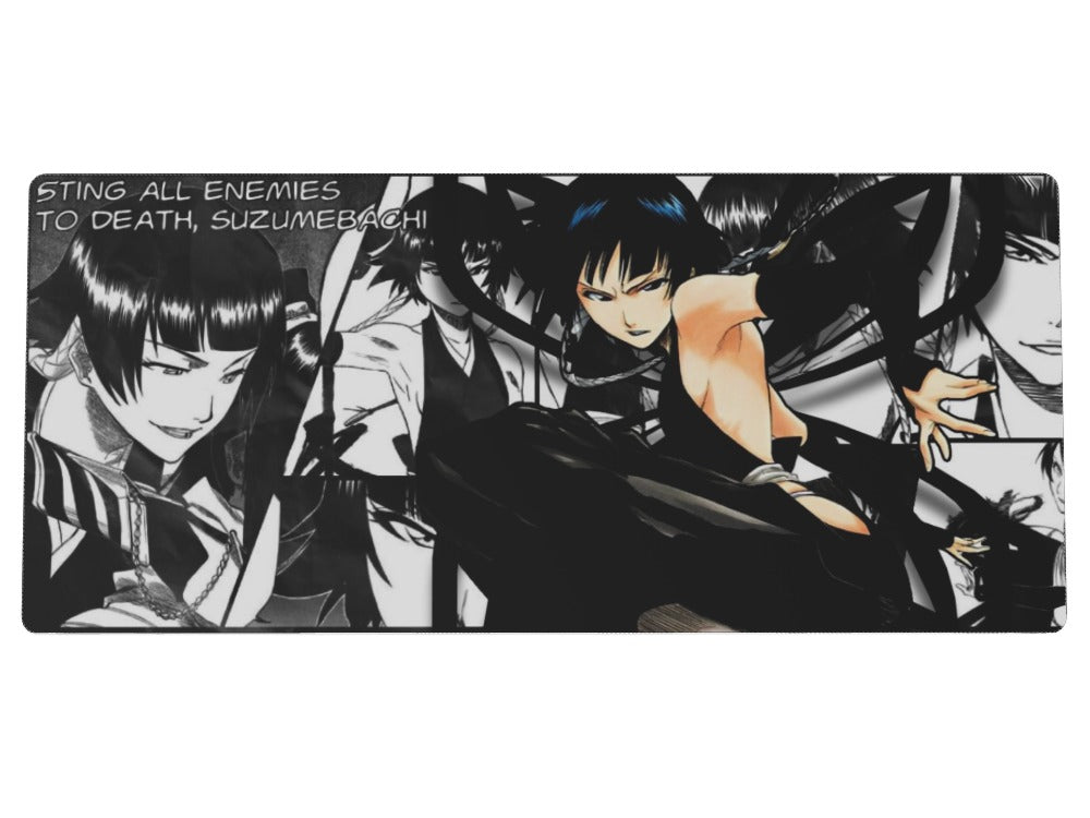 Custom XXL Speedmat - Custom Design Ref: I9AEX63 - [alt_customs]