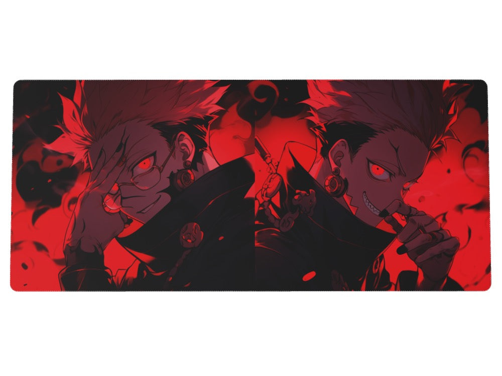 Custom XXL Speedmat - Custom Design Ref: IHHZ77L - [alt_customs]