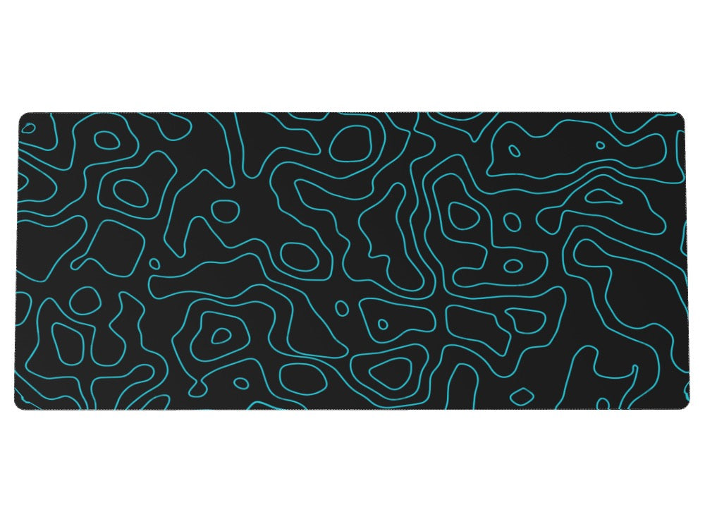 Custom XXL Speedmat - Custom Design Ref: IKWBWL