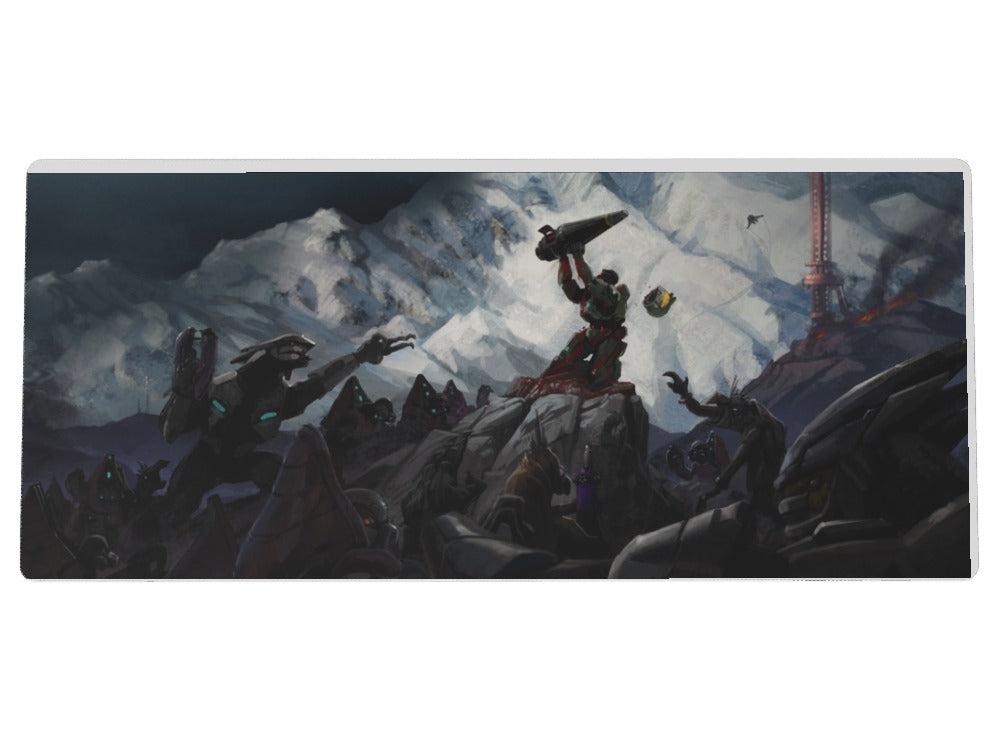 Custom XXL Speedmat - Custom Design Ref: ILYIJ4 - [alt_customs]