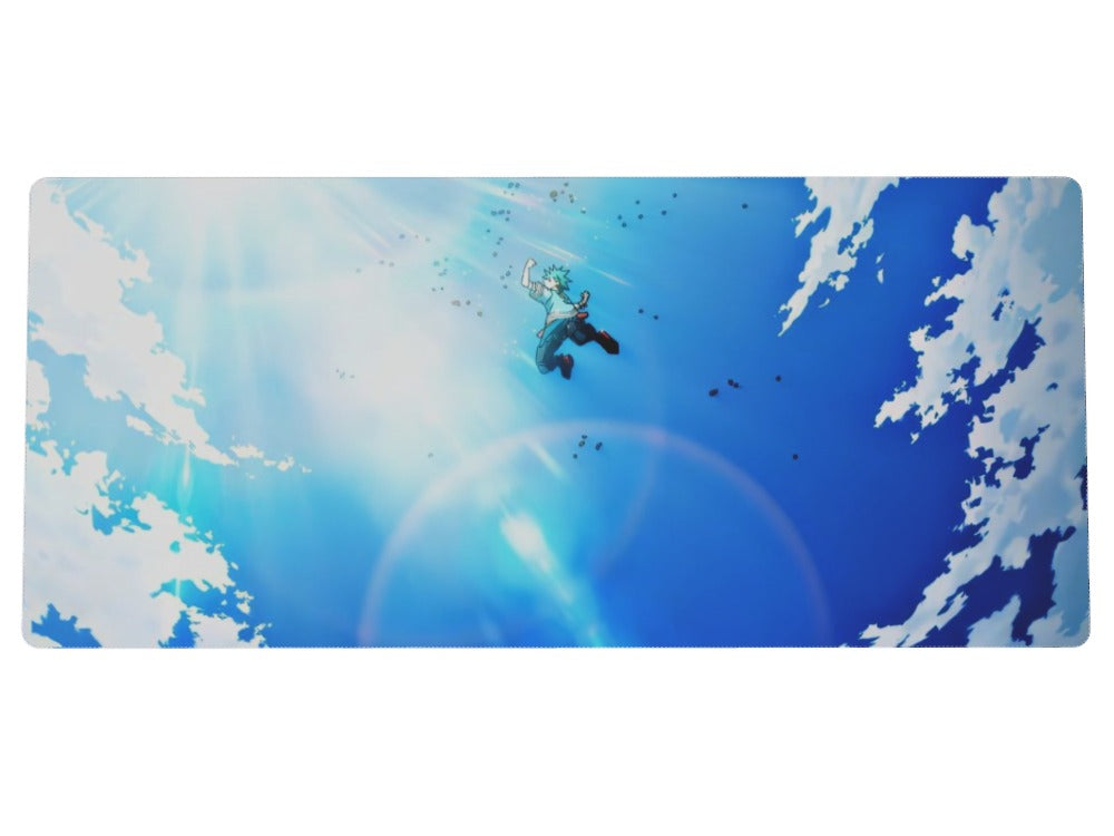 Custom XXL Speedmat - Custom Design Ref: IS0768R - [alt_customs]