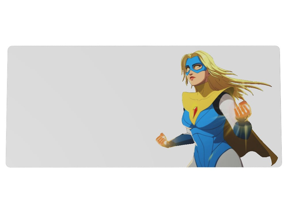 Custom XXL Speedmat - Custom Design Ref: ISNEI1U - [alt_customs]