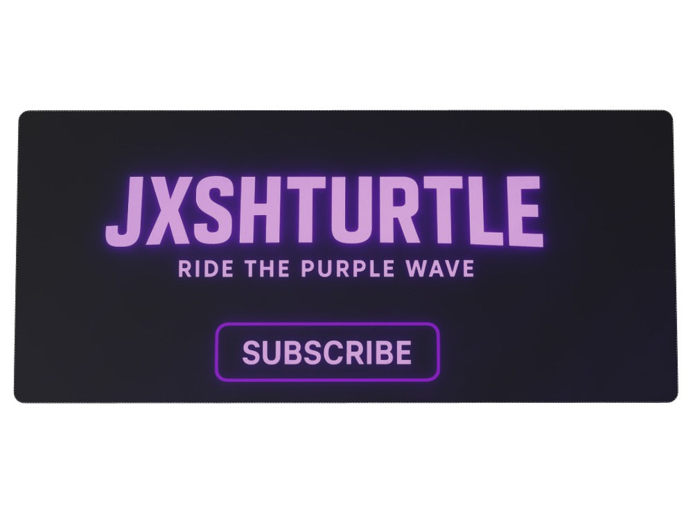 Custom XXL Speedmat - Custom Design Ref: IUCJXDH - [alt_customs]