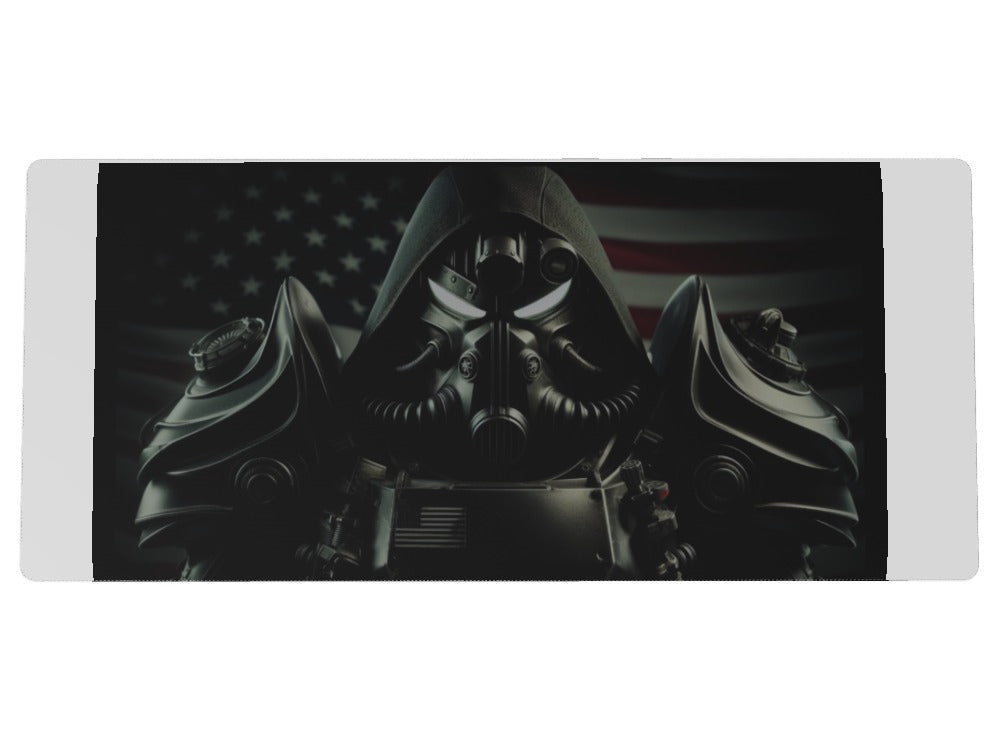 Custom XXL Speedmat - Custom Design Ref: IVLURS