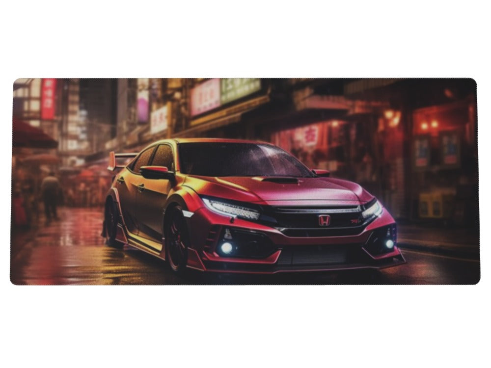 Custom XXL Speedmat - Custom Design Ref: IVQ8S8 - [alt_customs]