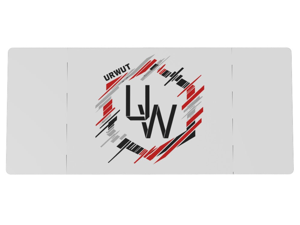 Custom XXL Speedmat - Custom Design Ref: IWDRN47 - [alt_customs]