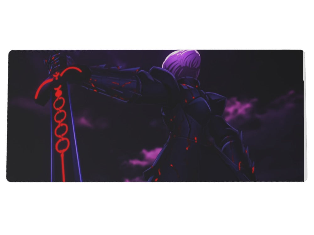 Custom XXL Speedmat - Custom Design Ref: IZTSCUG - [alt_customs]