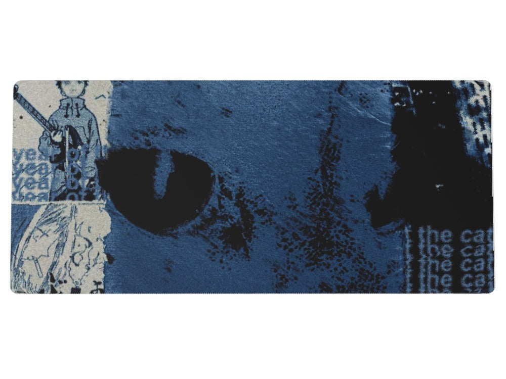 Custom XXL Speedmat - Custom Design Ref: J7CMBE