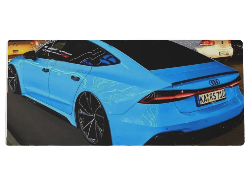Custom XXL Speedmat - Custom Design Ref: J7H9QW7 - [alt_customs]
