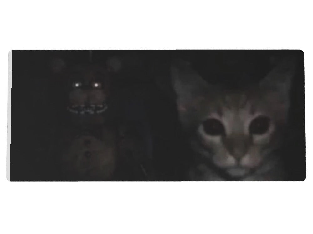 Custom XXL Speedmat - Custom Design Ref: JDHXWEP - [alt_customs]