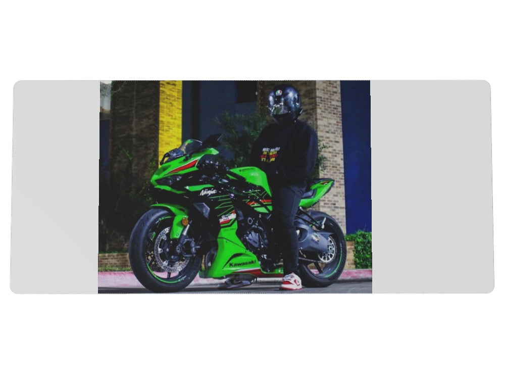 Custom XXL Speedmat - Custom Design Ref: JGUI40 - [alt_customs]
