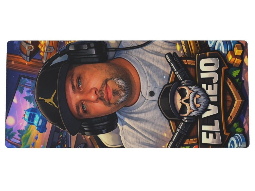 Custom XXL Speedmat - Custom Design Ref: JPBT8VM - [alt_customs]