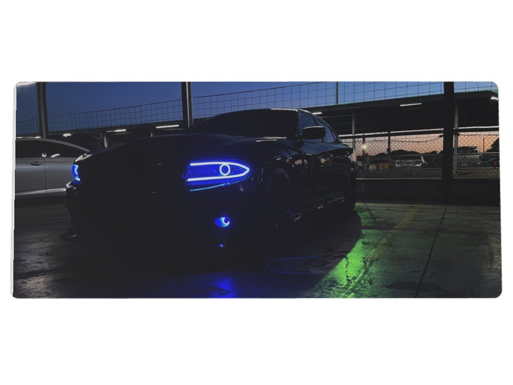 Custom XXL Speedmat - Custom Design Ref: JPCHJS - [alt_customs]