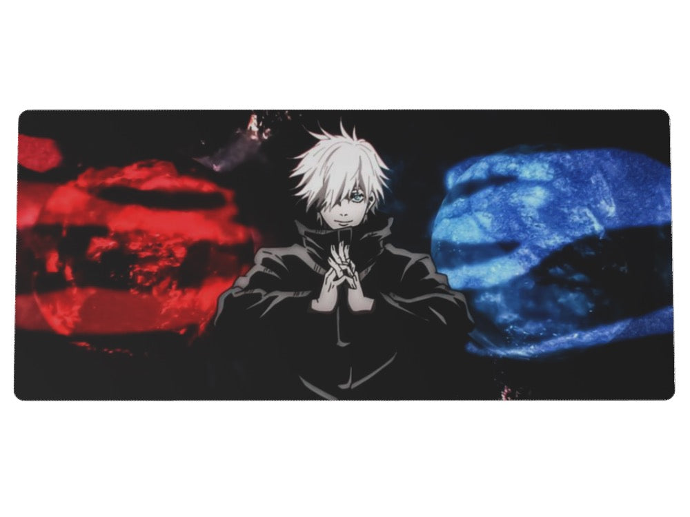 Custom XXL Speedmat - Custom Design Ref: JPV1BU1 - [alt_customs]