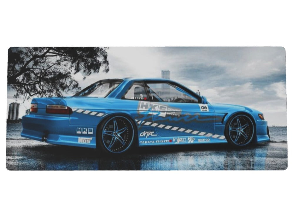 Custom XXL Speedmat - Custom Design Ref: JQCZDI