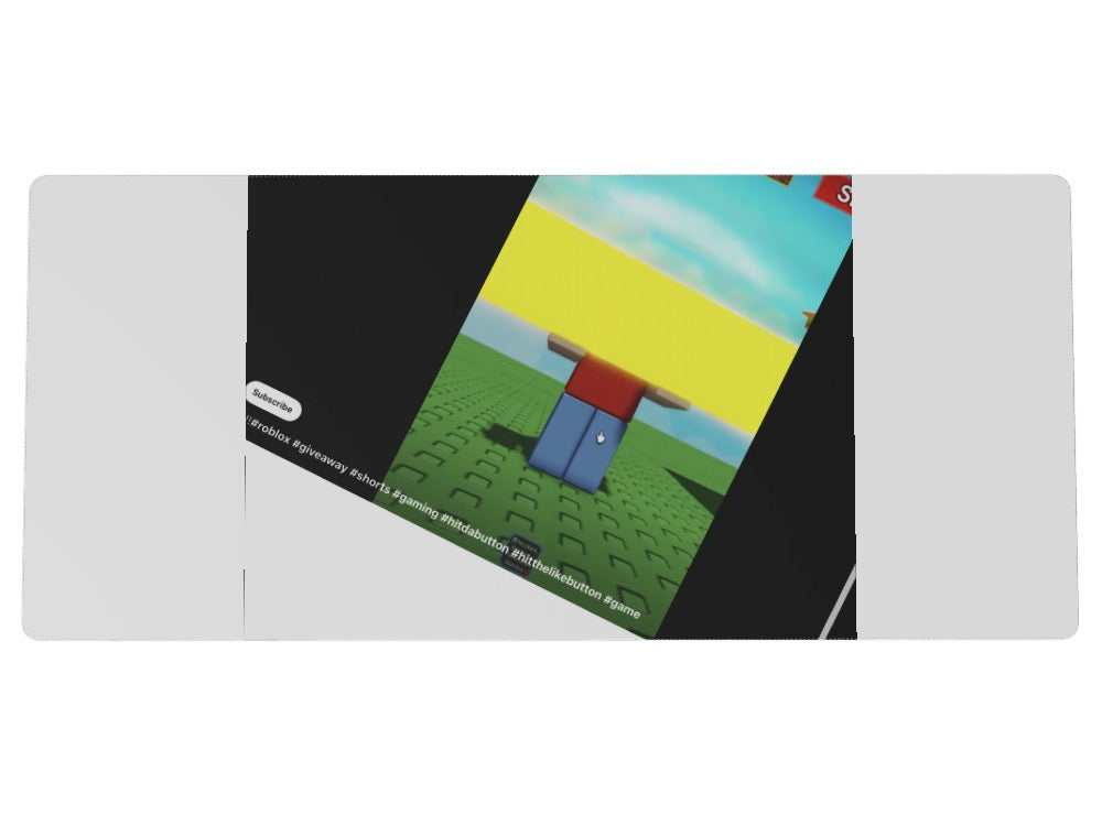 Custom XXL Speedmat - Custom Design Ref: JQHDMA - [alt_customs]