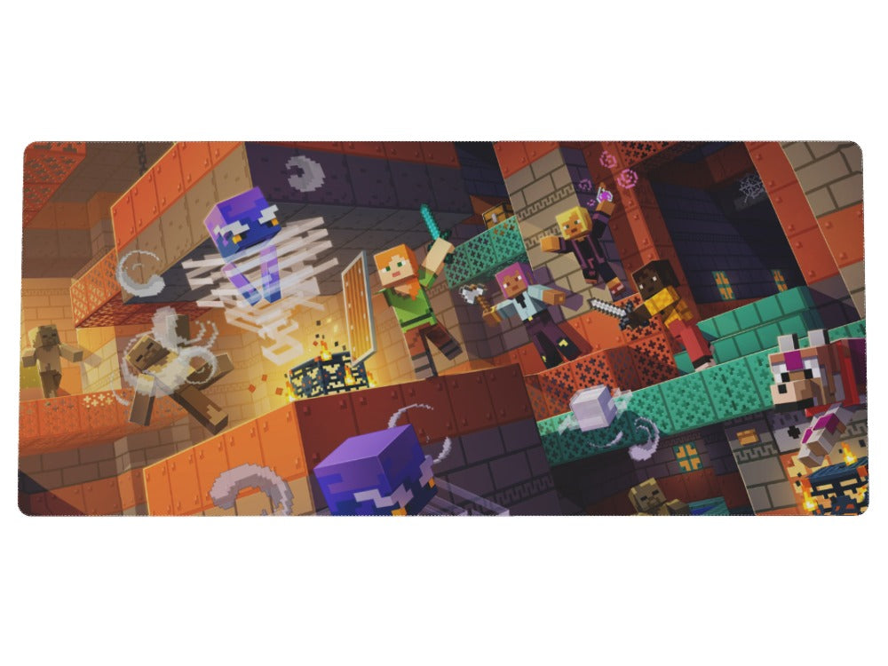 Custom XXL Speedmat - Custom Design Ref: JRQ2XJV - [alt_customs]