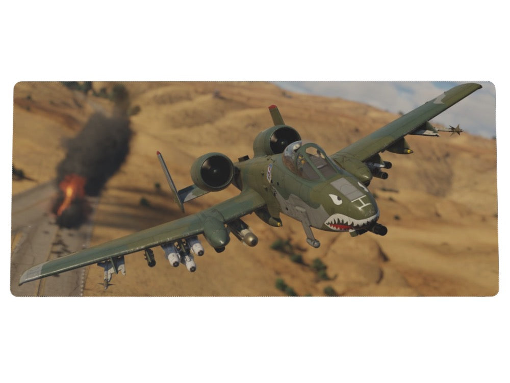Custom XXL Speedmat - Custom Design Ref: JRYLPD - [alt_customs]