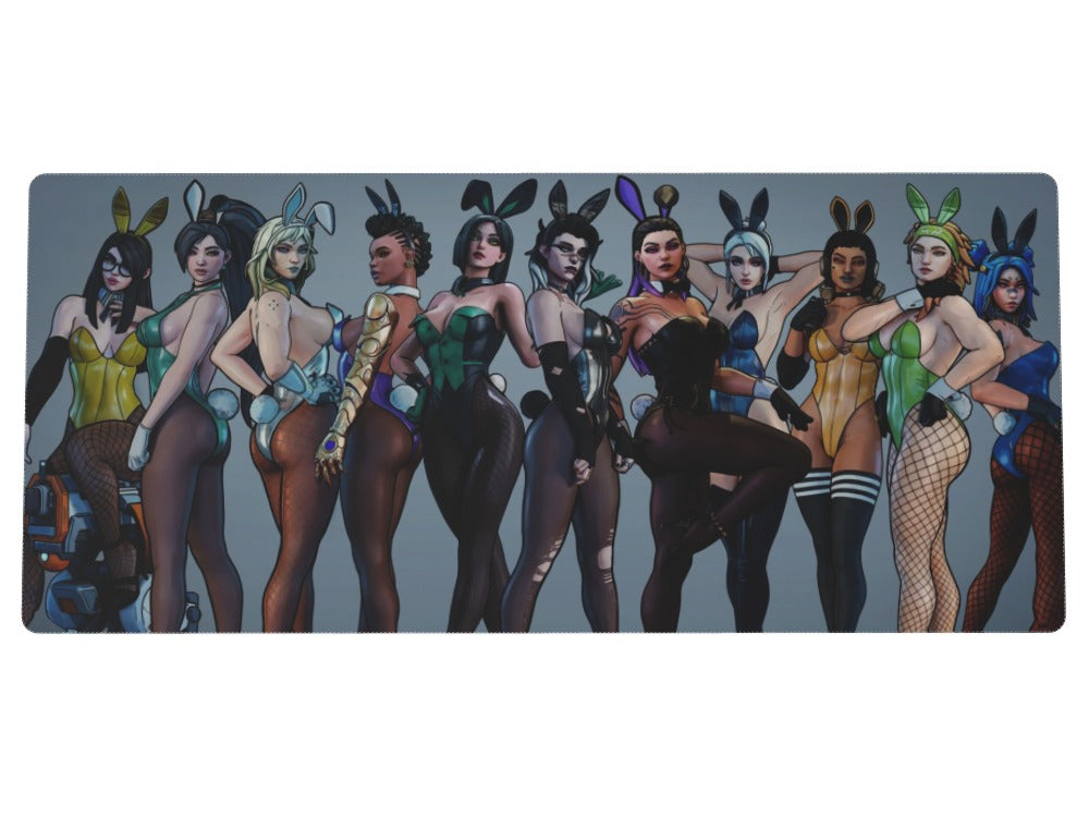 Custom XXL Speedmat - Custom Design Ref: JVFGEJY - [alt_customs]