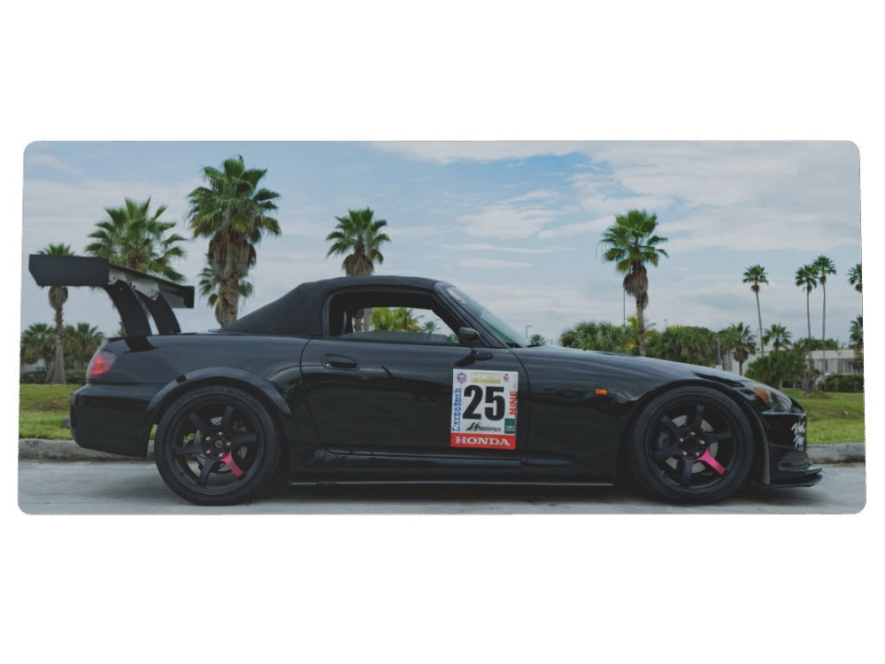 Custom XXL Speedmat - Custom Design Ref: JVGBLQL - [alt_customs]
